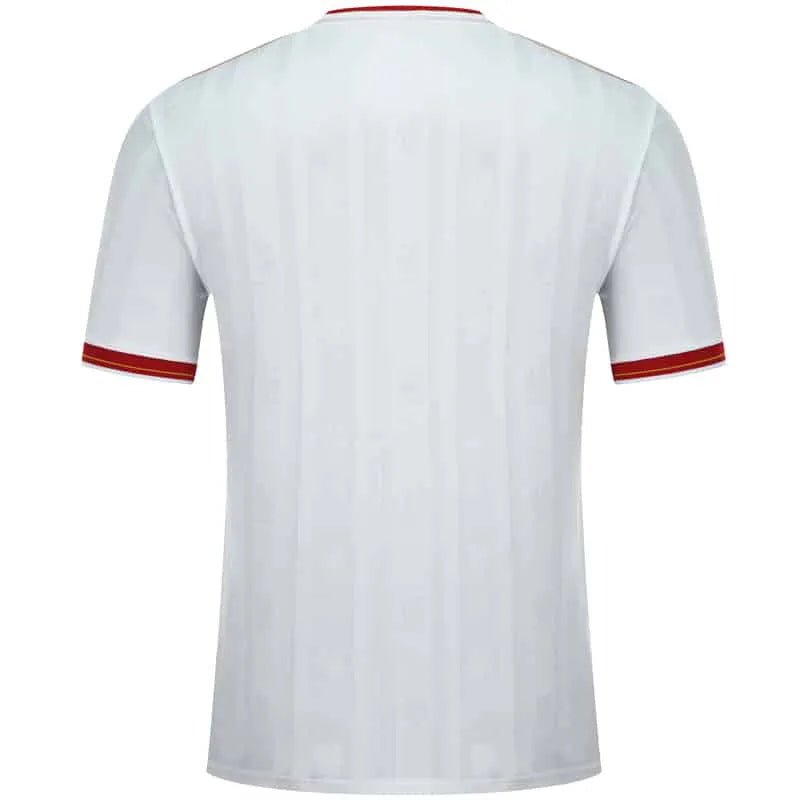 Maglia Liverpool Away Retro 85/86