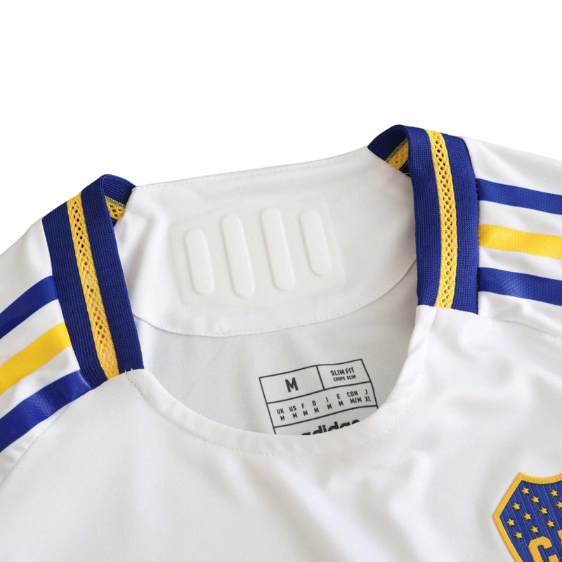 Maglia Boca Juniors Away Versione Giocatore 24/25