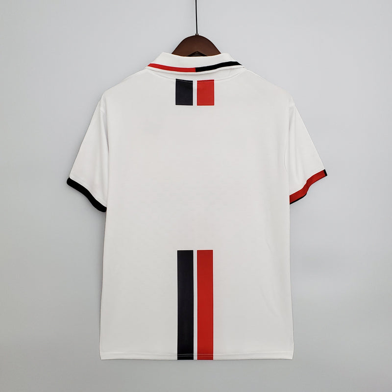 Maglia Retro AC Milan Away 95/97