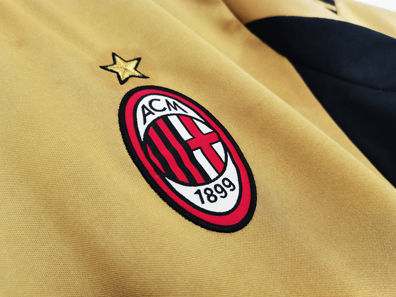 Maglia Retro AC Milan 13/14