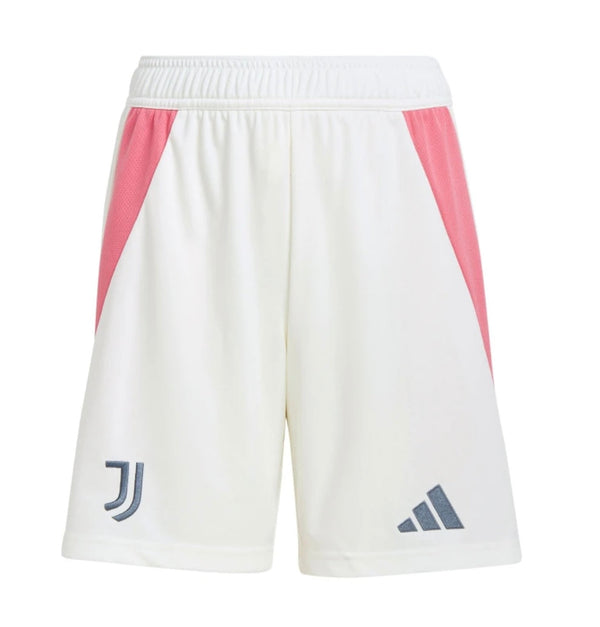 Pantaloncini Juventus Away 24/25