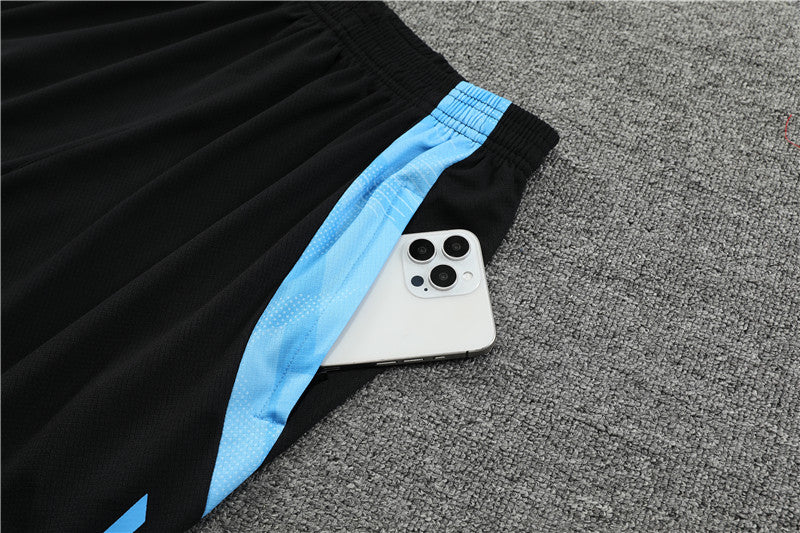 Maglia e Pantaloncini Allenamento Argentina 24/25