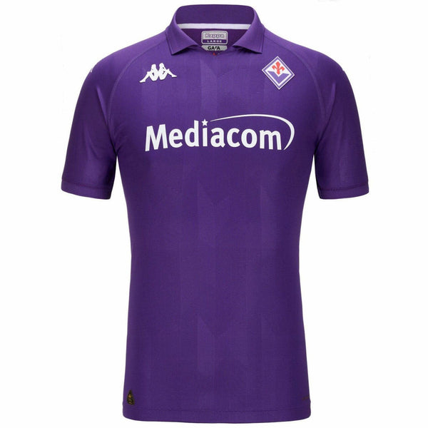 Maglia ACF Fiorentina Home 24/25