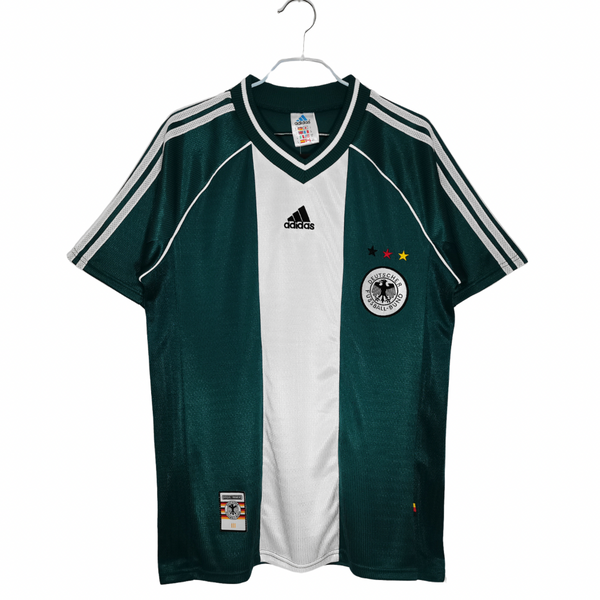 Maglia Germania Retro 1998