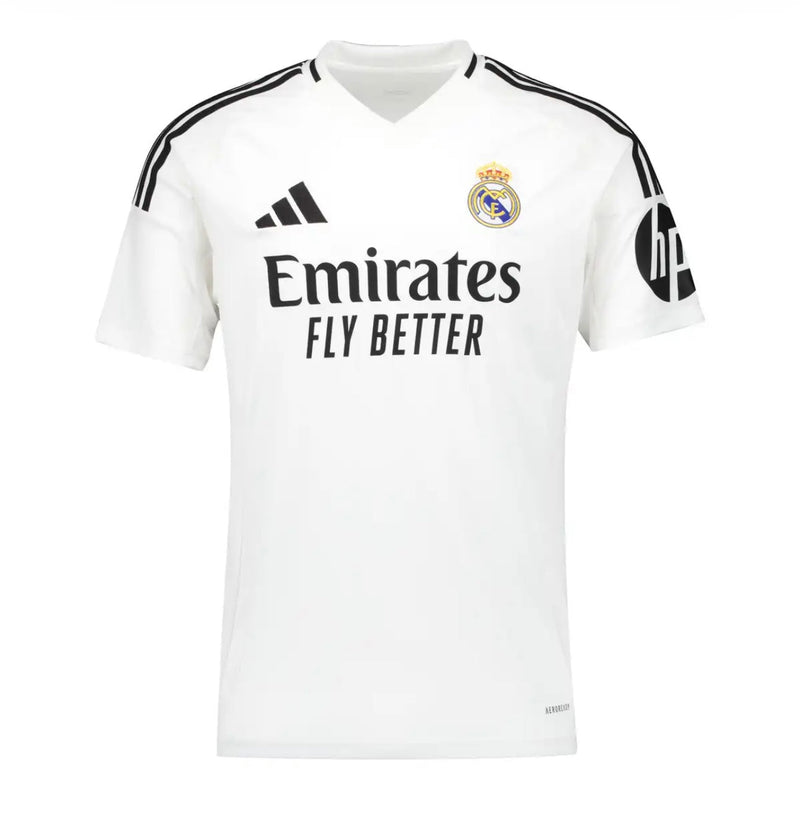 Maglia Real Madrid Home 24/25