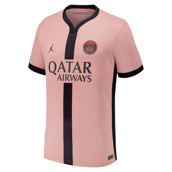 Maglia PSG x Jordan Third 24/25