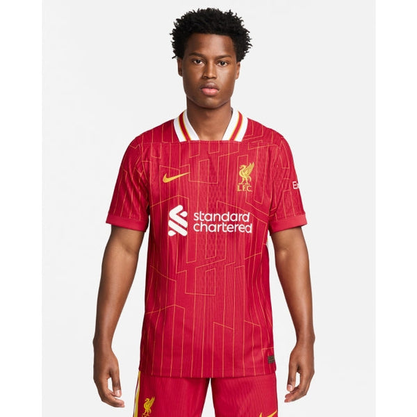 Maglia Liverpool Home 24/25 versione giocatore