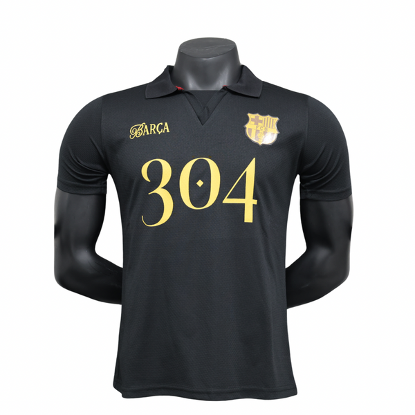 Maglia FC Barcelona edizione speciale Versione Giocatore 24/25