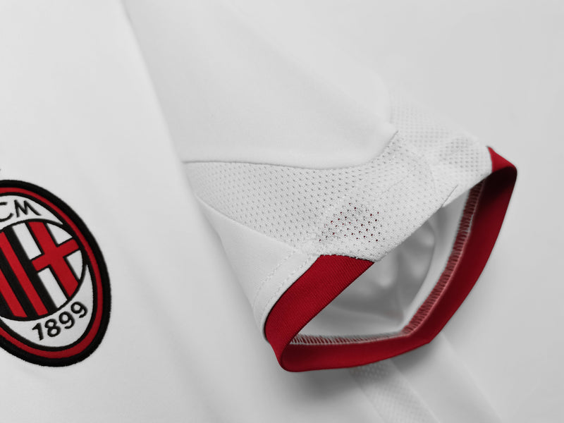 Maglia Retro AC Milan Away 09/10