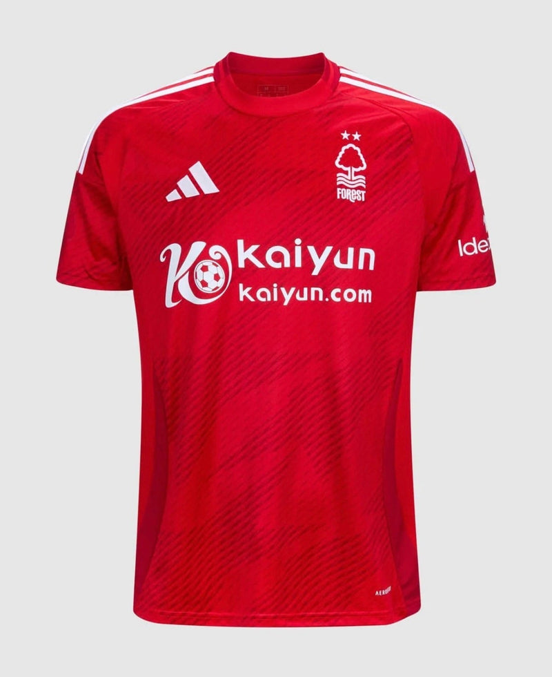 Maglia Nottingham Forest Home 24/25