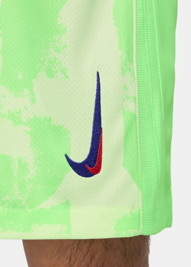 Pantaloncini FC Barcelona Third 24/25