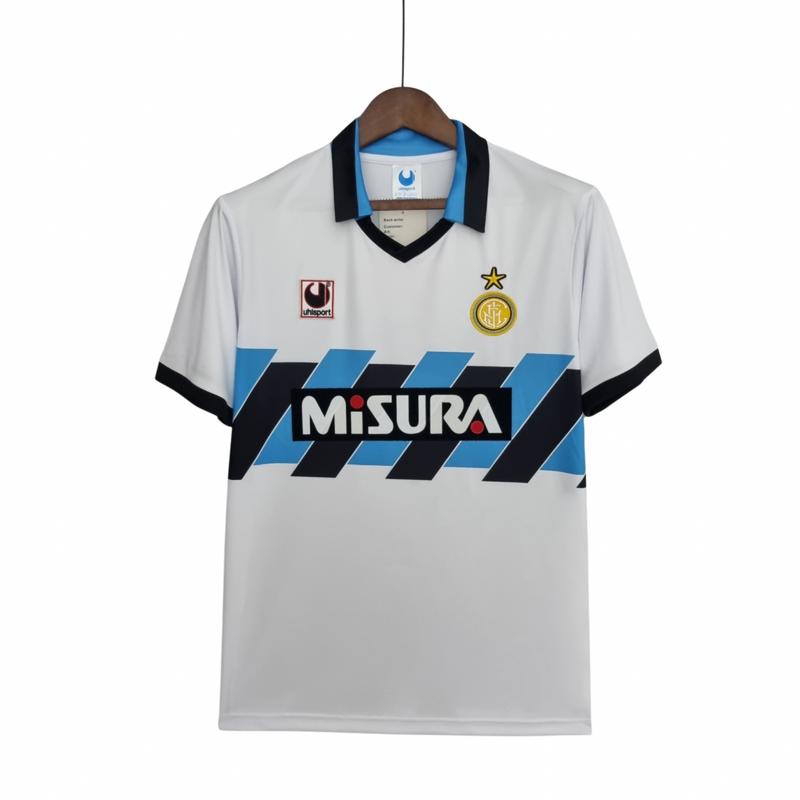 Maglia Retro Inter 90/91