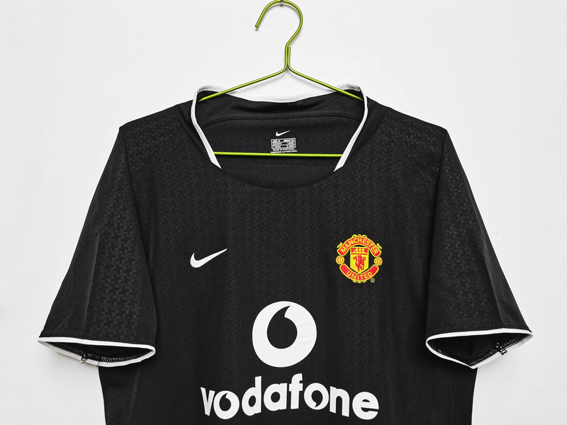 Maglia Retro Manchester United 03/04