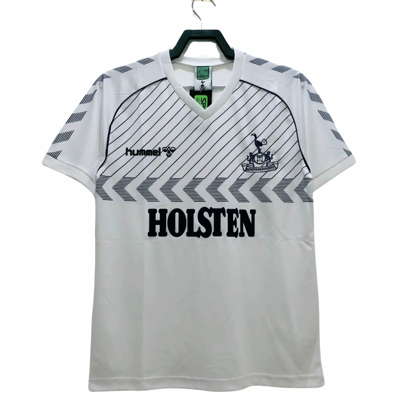 Maglia Retro Tottenham Hotspur Home 1986