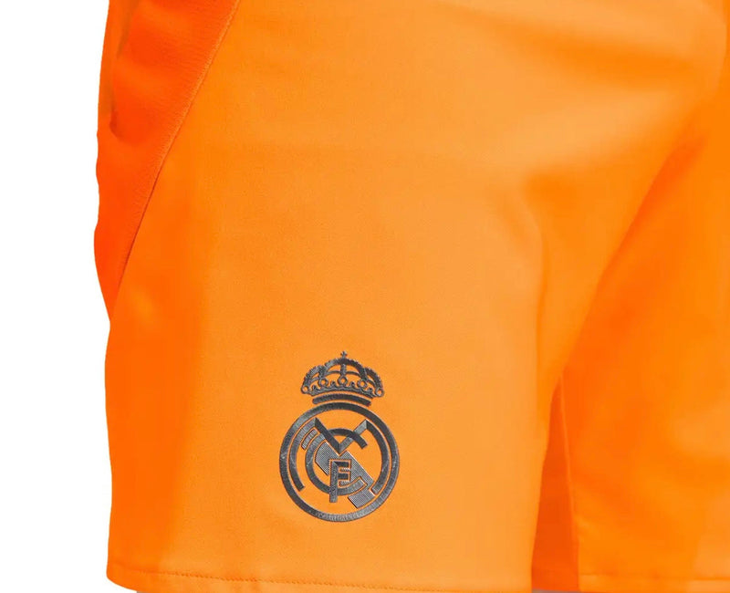 Pantaloncini Real Madrid Away 24/25