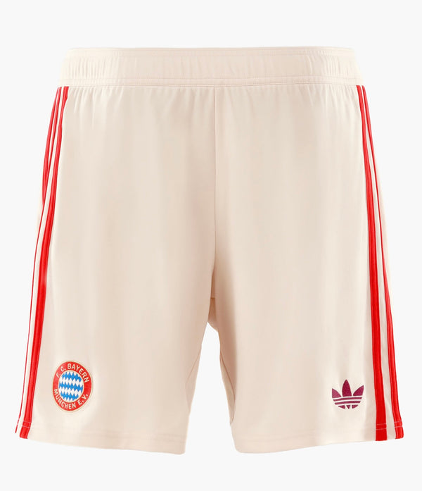 Pantaloncini Bayern Monaco Third 24/25