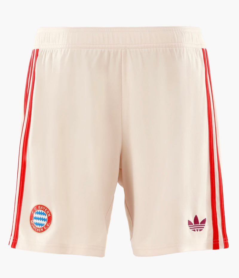 Pantaloncini Bayern Monaco Third 24/25