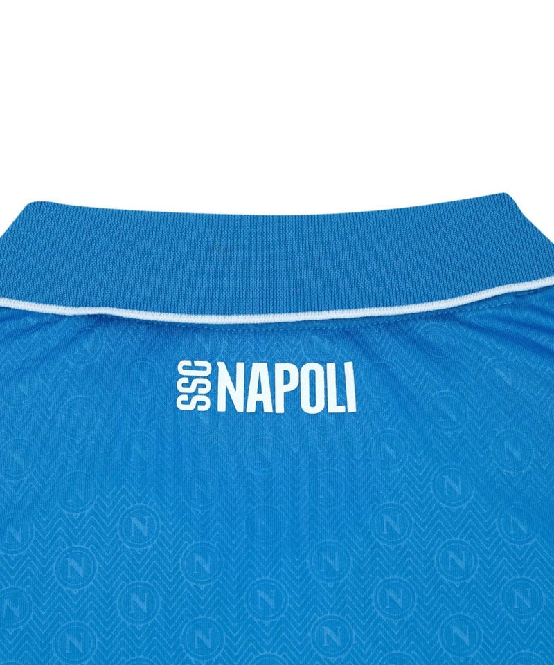 Maglia SSC Napoli Home Versione Giocatore 24/25