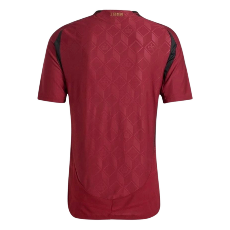 Maglia Belgio 24/25 Euro2024