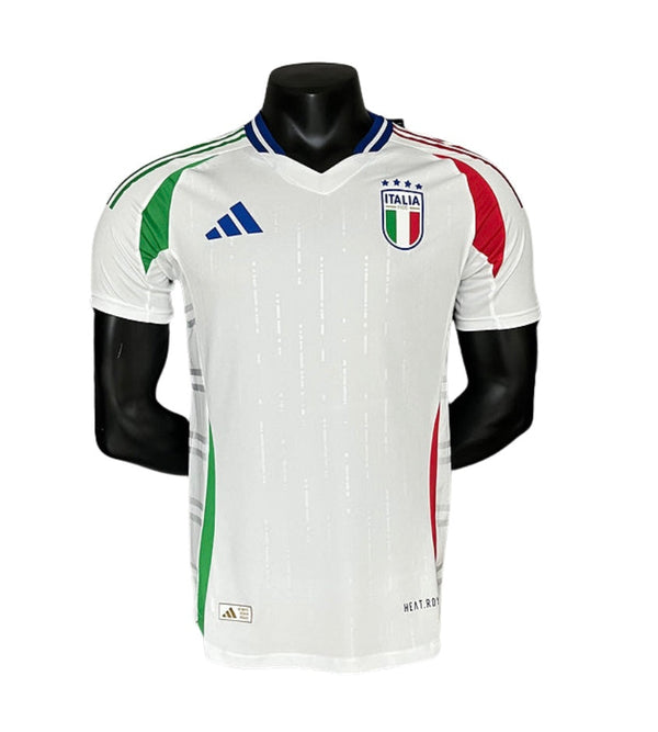 Maglia Italia Away Versione Giocatore 24/25 Euro2024