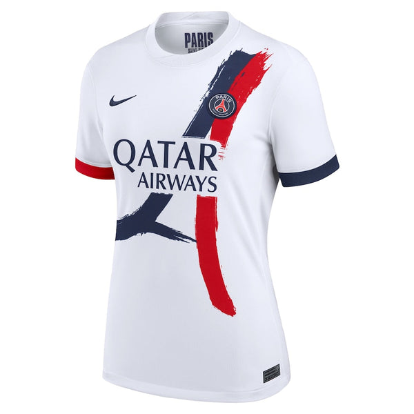 Maglia PSG Away 24/25 - Femminile