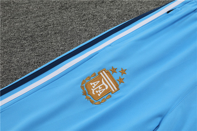 Insieme Tuta Calcio Argentina Bambino 23/24