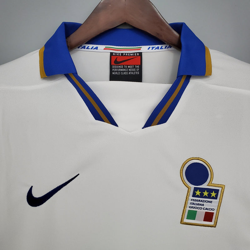 Maglia Retro Italia 1996