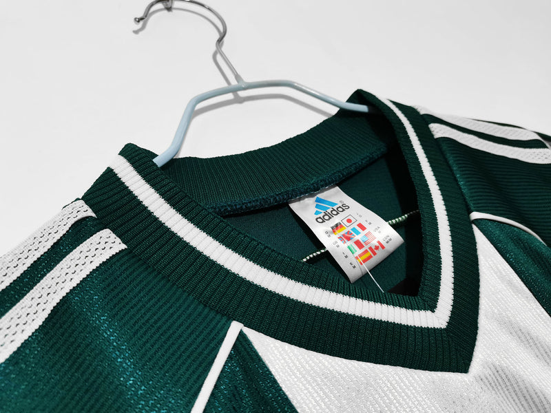 Maglia Germania Retro 1998