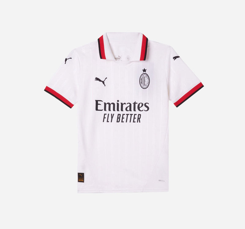 T-shirt e Pantaloncini per Bambino AC MILAN Away 24/25