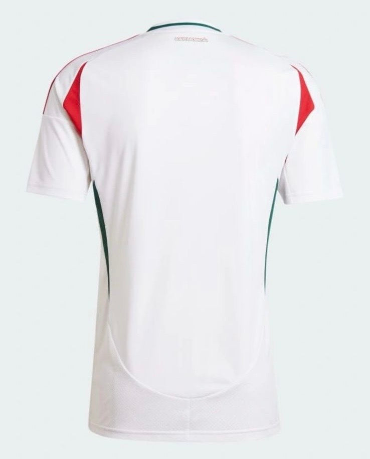 Maglia Ungheria 24/25 Euro2024