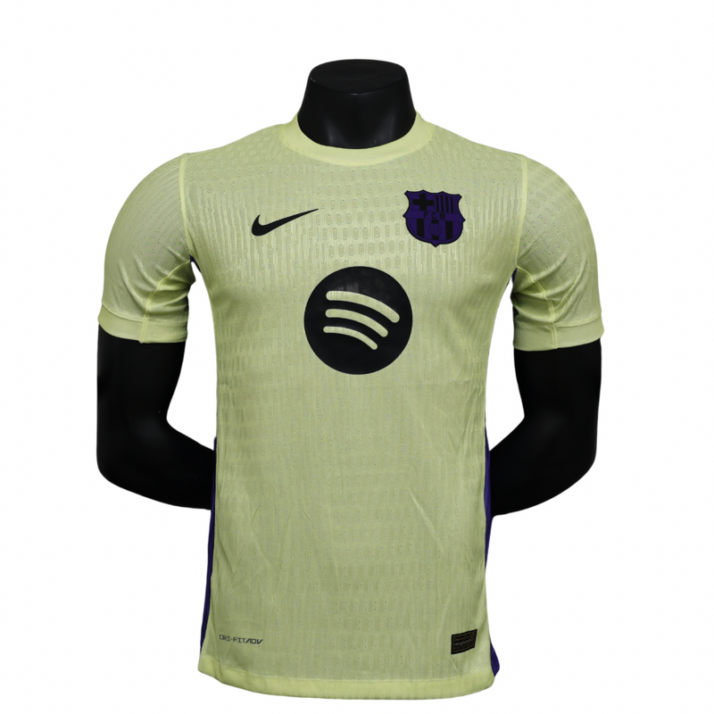 Maglia FC Barcelona edizione speciale Versione Giocatore 24/25