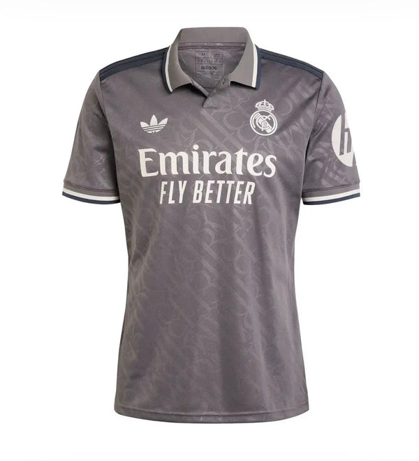 Maglia Real Madrid Third 24/25