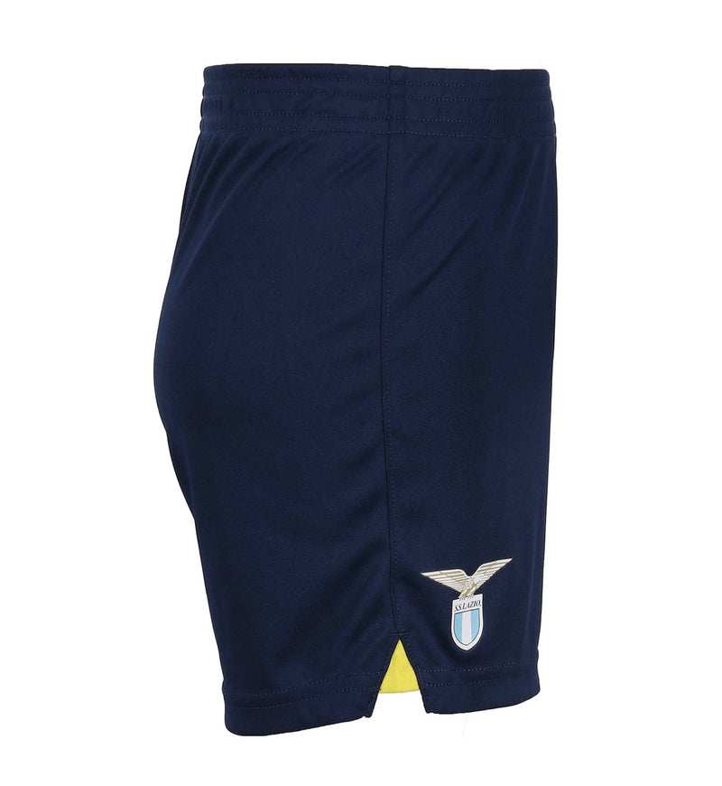 T-shirt e Pantaloncini per Bambino  Away 24/25 Lazio