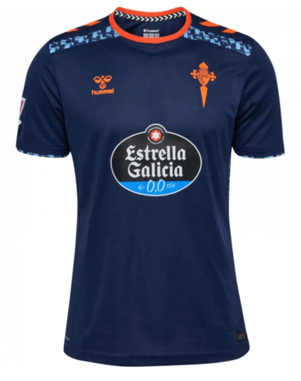 Maglia RC Celta Away 24/25