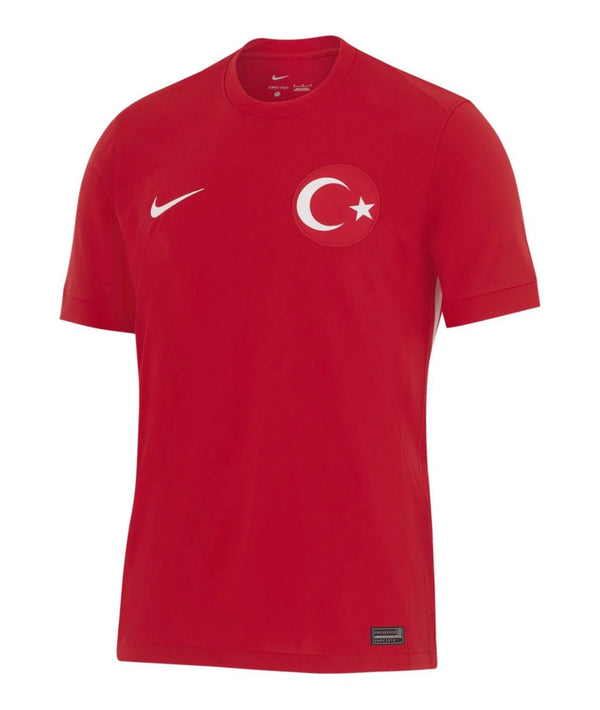 Maglie Calcio Turchia 24/25