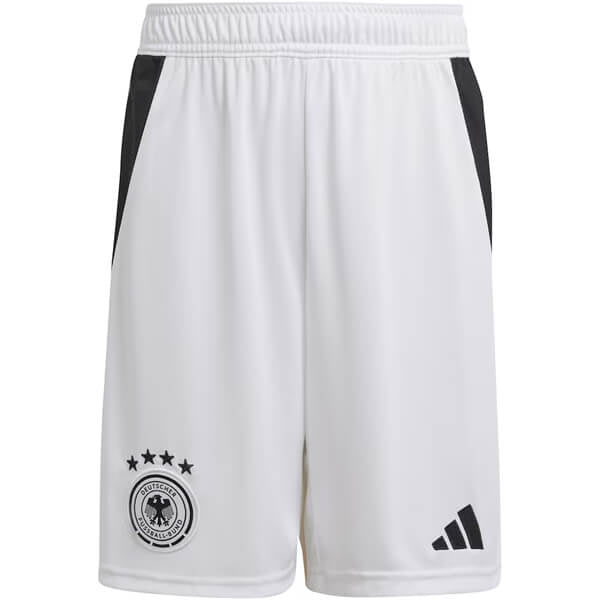 Pantaloncini Germania Home 24/25