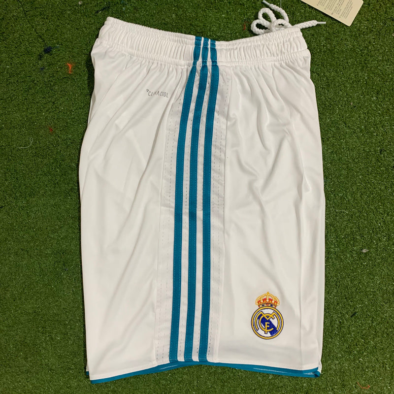 Pantaloncini Real Madrid Retro 17/18