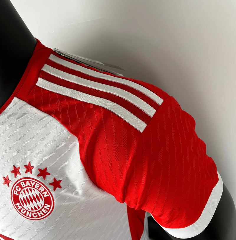 Maglia Bayern Monaco Home Versione Giocatore 23/24