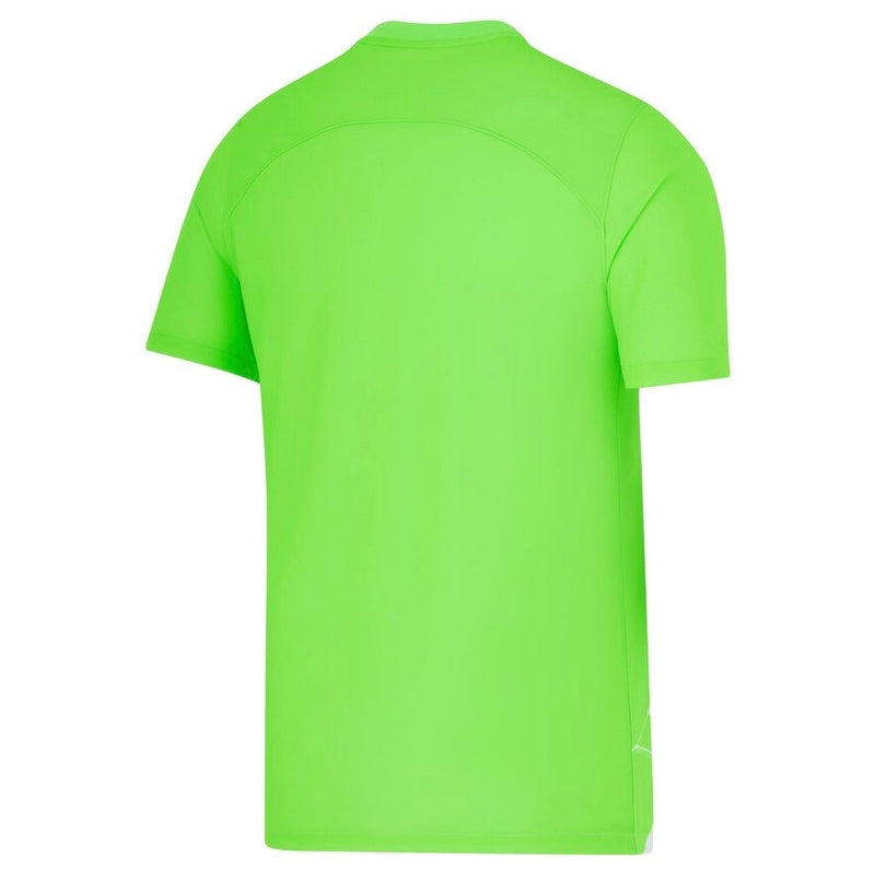 Maglia VfL Wolfsburg Home 23/24