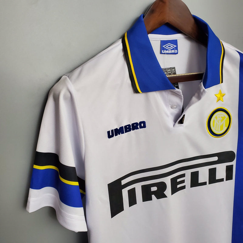 Maglia Retro Inter 97/98