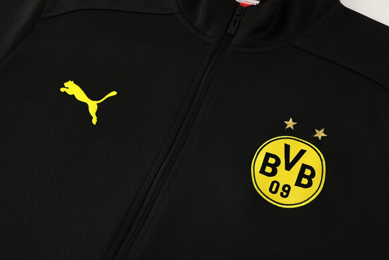 Insieme Tuta Calcio Borussia Dortmund 24/25