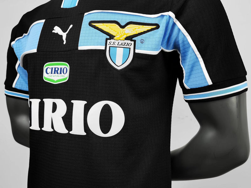 Maglia SS Lazio Retro 1999/00