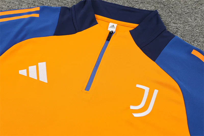 Insieme Tuta Calcio Juventus 24/25