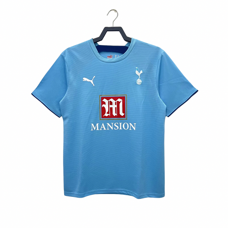 Maglia Tottenham Hotspur Away 06/07