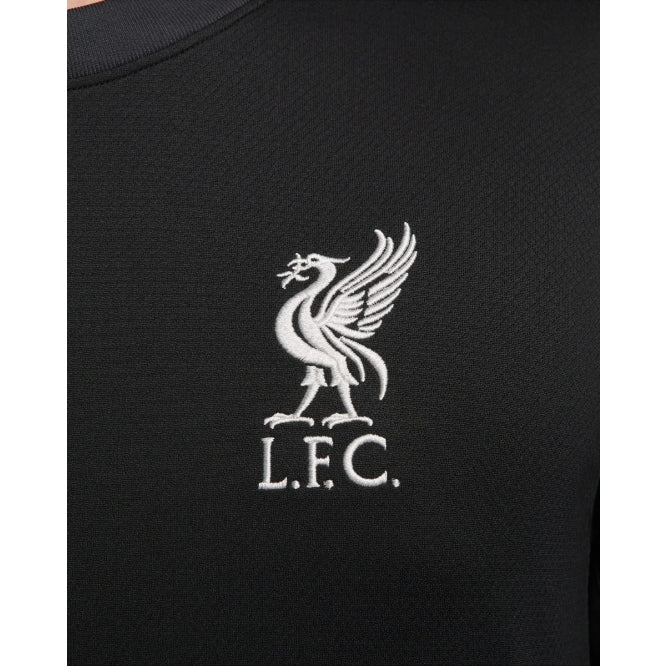 Maglia Liverpool Away 24/25