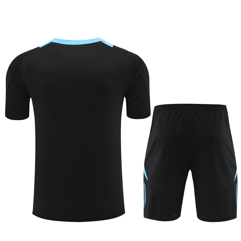 Maglia e Pantaloncini Allenamento Argentina 24/25