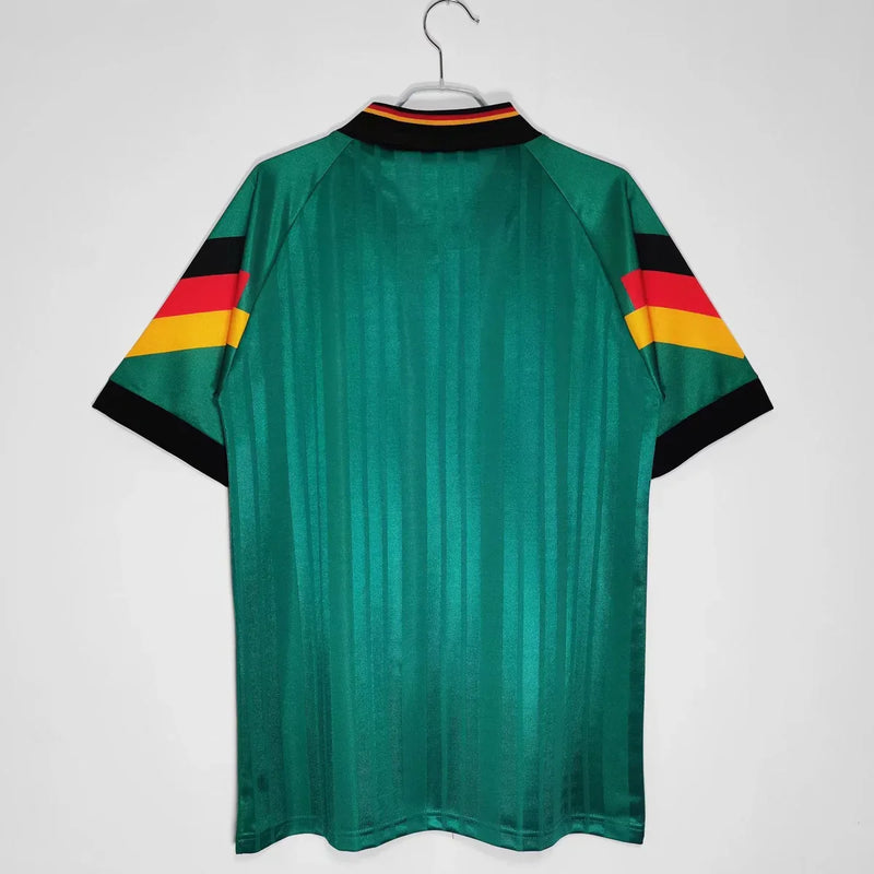 Maglia Germania Retro Away 1992