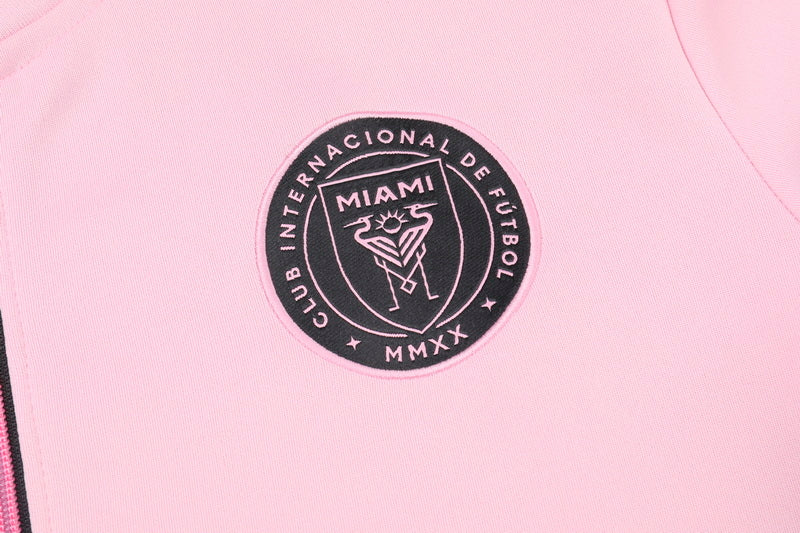 Insieme Tuta Calcio Inter Miami CF