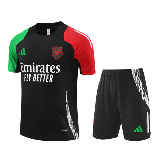 Maglia e Pantaloncini Allenamento Arsenal 24/25