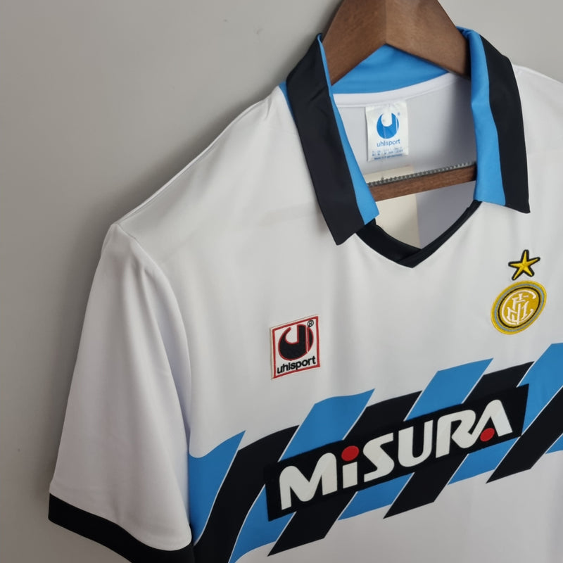 Maglia Retro Inter 90/91